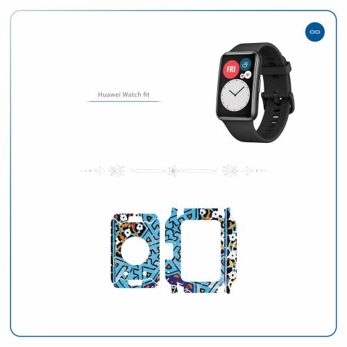 Huawei_Watch Fit_Slimi_Design_2